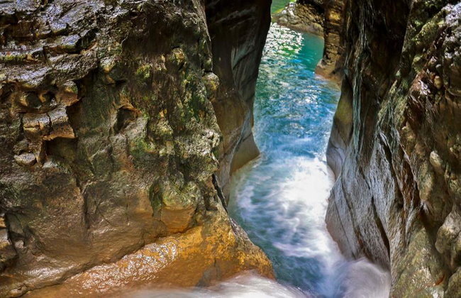 Chukka Ocean Outpost - Damajagua Falls - Photo 5